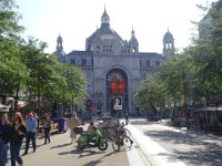 Antwerpen 12