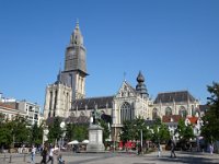 Antwerpen 21