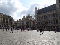 Brussel 13