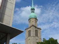 Dortmund 15  Kerk