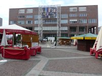 Dortmund 3  Stadhuis / City hall