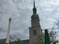 Dortmund 5  Kerk