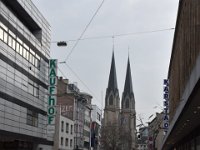 Dusseldorf 2016 17