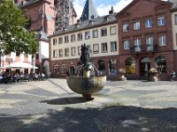 Mainz 2016  45