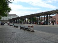 Oberhausen 6  Centraal station
