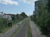 Amersfoort11  Spoorweg / Railway