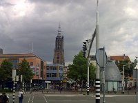 Amersfoort4  Centrum / city centre