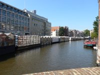 Amsterdam 2015 20  Gracht / canel