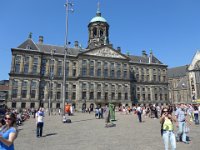 Amsterdam 2015 27  Dam