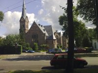 Apeldoorn16  Church