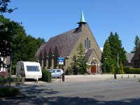 Apeldoorn23  Church