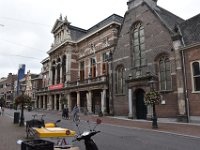 Leiden 2016  26