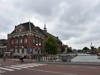 Leiden 2016  29