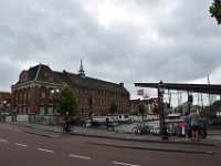 Leiden 2016  30