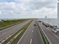 Afsluitdijk 2016  12