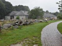 Hunebedden 2017 93  Hunebedcentrum in Borger