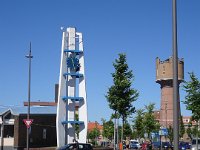 Den Helder-Texel01