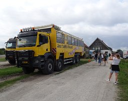 Vlieland Posthuys 02