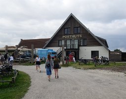 Vlieland Posthuys 05