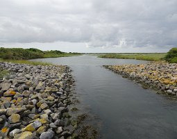 Vlieland Posthuys 17