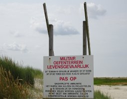 Vlieland Posthuys 25