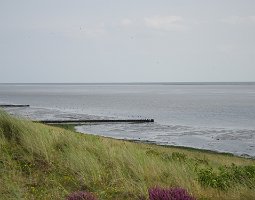 Vlieland Posthuys 39