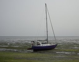 Vlieland Posthuys 43