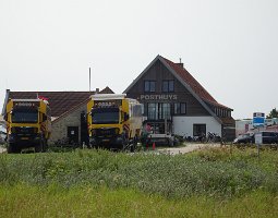 Vlieland Posthuys 45