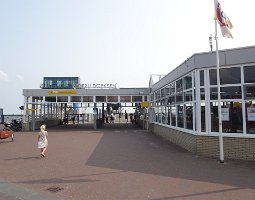 Vlieland Posthuys 46