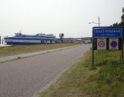 Vlieland Posthuys 48